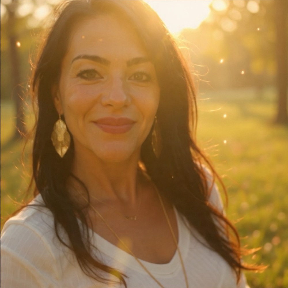Meet your Posher, Kaye lynn Spellman